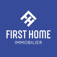 First Home Immobilier logo - Similar company to Read Conseil Immobilier