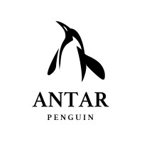 Antar Penguin logo - Similar company to Logistiic