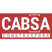 Constructora CABSA logo - Similar company to Constructora Gamboa