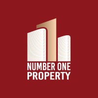 Number One Property logo - Similar company to Panorama Property