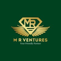 MR Ventures logo - Similar company to Mr Ventures