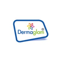 Derma Glam logo - Similar company to Derma One Medical Center