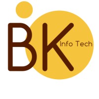 BK-InfoTech logo - Similar company to Hmis360
