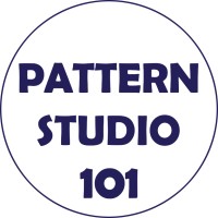 Pattern Studio 101 logo - Similar company to Pack Animal