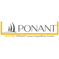lecommandantcharcot.cruises/main logo - Similar company to Cruise Traveller