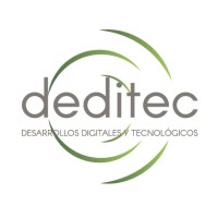DEDITEC  Desarrollos Digitales y Tecnológicos logo - Similar company to Am System S.L.