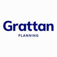 Grattan Planning logo - Similar company to Milestone™ | Construction Planning Consultancy