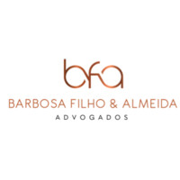 Barbosa Filho & Almeida Advogados logo - Similar company to Acfa Law Firm | C. Ferreira & Associados