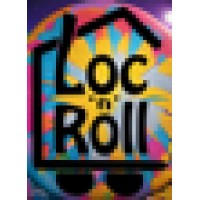 Loc'n'Roll logo - Similar company to Bosstek