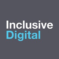 Inclusive Digital logo - Similar company to Vuniverse