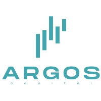 ARGOS CAPITAL logo - Similar company to Techpub Ingénierie