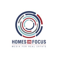 Homes in Focus logo - Similar company to Title Building Group