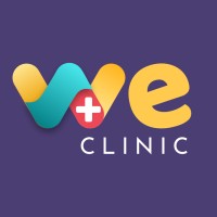WeClinic™ Homeopathy logo - Similar company to Clinikk