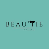Beau'Tie logo - Similar company to Korrinn