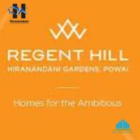 Hiranandani Regent Hill logo - Similar company to Artech Communications