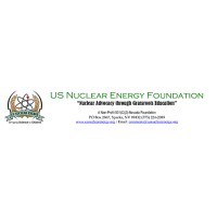 US Nuclear Energy Foundation logo - Similar company to Potlatch Fund