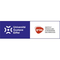 MASTER TOURISME UNIVERSITE GUSTAVE EIFFEL logo - Similar company to Around Us