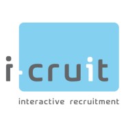 i-Cruit BV logo - Similar company to Smoofl