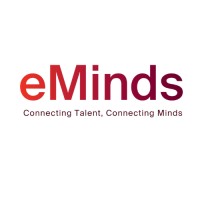 eMinds logo - Similar company to Enterprise Minds, Inc