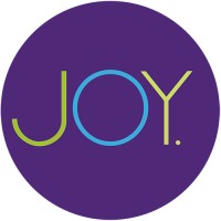 JOY Magazine logo - Similar company to Azt-Media