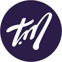 T. Maicee Photography logo - Similar company to Conflare | Brand Design And Web Development