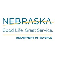Nebraska Department of Revenue logo - Similar company to That Conference