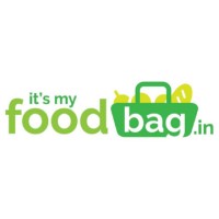 It's My Food Bag logo - Similar company to Bag Express