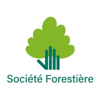 Société Forestière logo - Similar company to Hydro Compétences