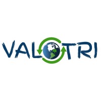 Valotri logo - Similar company to Valenvi