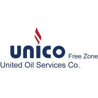 United Oil Services (UNICO) F.Z. logo - Similar company to Atic Group
