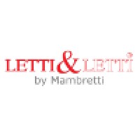 Letti&Letti by Mambretti logo - Similar company to Edera Group A.S.