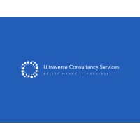 Ultraverse Consultancy Services logo - Similar company to Data Centre Consultancy Services