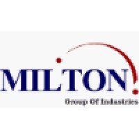 Milton Industries Limited logo - Similar company to Milton Panels