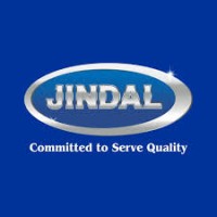 JINDAL TMT 500 logo - Similar company to Jumbo Tmx