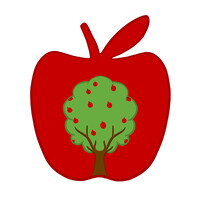 Apple and Orchard Labs logo - Similar company to Lab Masters
