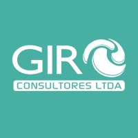 GIRO Consultora Limitada logo - Similar company to Cibel Ingeniería En Proyectos Acústicos Ltda.