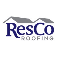 ResCo Roofing Company logo - Similar company to Paragon Construction Services