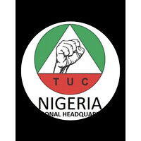 TRADE UNION CONGRESS OF NIGERIA (TUC) logo - Similar company to Basic Health Care Provision Fund-Communications