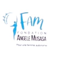 FONDATION ANGELE MUSASA logo - Similar company to Synchros