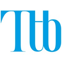 THEATRE DU TRAIN BLEU logo - Similar company to Strut Dance