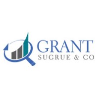 Grant Sugrue Forensic Accountants logo - Similar company to Mccarthy Accountants