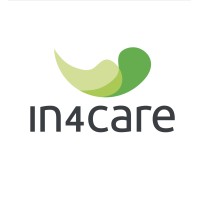 In4Care logo - Similar company to Televitas