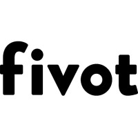 株式会社Fivot logo - Similar company to 株式会社ナハト