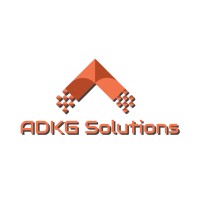 ADKG Solutions logo - Similar company to Webart Solutions