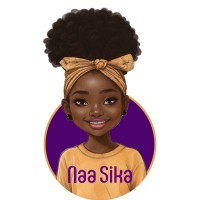 Naa Sika logo - Similar company to Bettalyfe