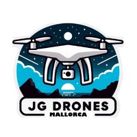 JG DRONES MALLORCA logo - Similar company to Vister Especialistas En Drones