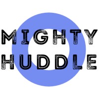 Mighty Huddle logo - Similar company to Reunion