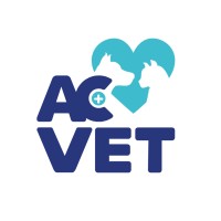 ACVET Veterinaria logo - Similar company to Petclub