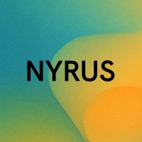 NYRUS logo - Similar company to Aleph Innovations