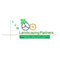LJN LANDSCAPING PARTNERS PTY (LTD) logo - Similar company to Easy Ivy